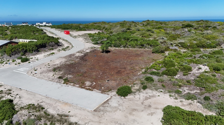 0 Bedroom Property for Sale in Agulhas Western Cape